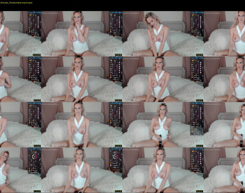 kb3301 — 10 minute Chaturbate couple cam show recording, 1080p, Mar 31, 2022