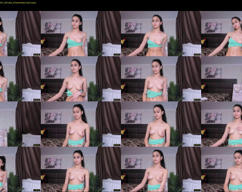 kellsey_shy — 16 minute Chaturbate female cam show recording, 720p, Apr 1, 2022