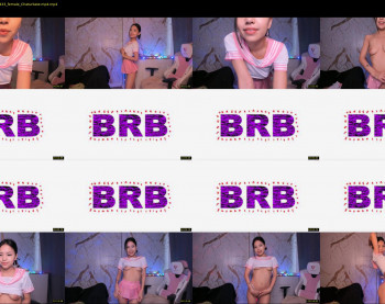 kiara_roses — 68 minute Chaturbate female cam show recording, 1080p, Apr 1, 2022