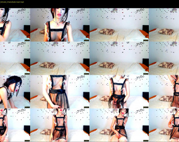 kimisun — 10 minute Chaturbate female cam show recording, 720p, Mar 31, 2022
