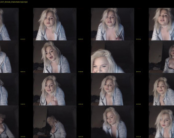 kipsy420 — 23 minute Chaturbate female cam show recording, 480p, Mar 31, 2022