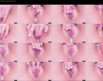 kittyobscene — 49 minute Chaturbate female cam show recording, 720p, Apr 1, 2022