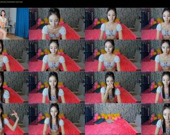 korea_s — 60 minute Chaturbate female cam show recording, 1080p, Mar 31, 2022
