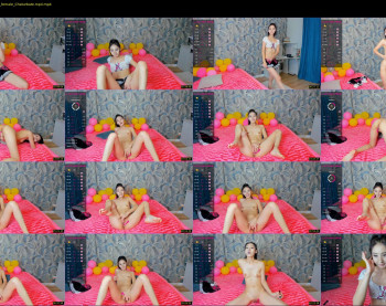 korea_s — 48 minute Chaturbate female cam show recording, 1080p, Mar 31, 2022