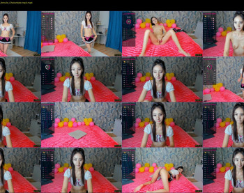 korea_s — 61 minute Chaturbate female cam show recording, 1080p, Mar 31, 2022
