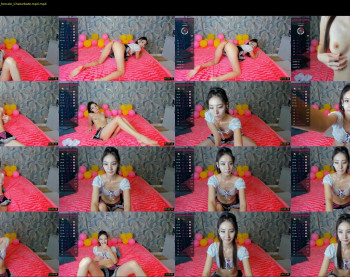 korea_s — 17 minute Chaturbate female cam show recording, 1080p, Mar 31, 2022