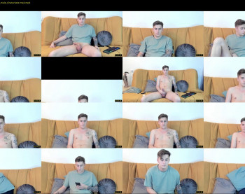 krishort — 54 minute Chaturbate male cam show recording, 1080p, Mar 31, 2022
