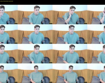 krishort — 9 minute Chaturbate male cam show recording, 1080p, Mar 31, 2022