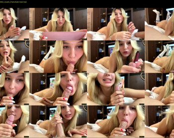 kristenflame — 58 minute Chaturbate couple cam show recording, 720p, Mar 31, 2022