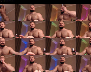 kurt_stone1 — 35 minute Chaturbate male cam show recording, 1080p, Mar 31, 2022