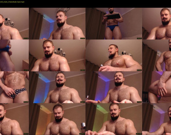kurt_stone1 — 74 minute Chaturbate male cam show recording, 720p, Mar 31, 2022
