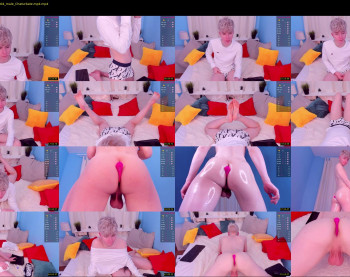 landel_boy — 58 minute Chaturbate male cam show recording, 1080p, Mar 31, 2022