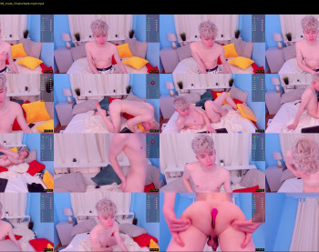 landel_boy — 54 minute Chaturbate male cam show recording, 1080p, Mar 31, 2022