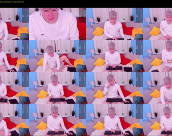 landel_boy — 54 minute Chaturbate male cam show recording, 1080p, Mar 31, 2022