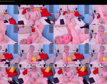 landel_boy — 54 minute Chaturbate male cam show recording, 1080p, Mar 31, 2022