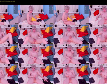 landel_boy — 31 minute Chaturbate male cam show recording, 1080p, Mar 31, 2022