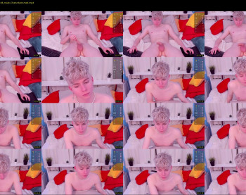 landel_boy — 11 minute Chaturbate male cam show recording, 1080p, Mar 31, 2022