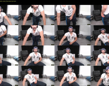 latino23bom — 34 minute Chaturbate male cam show recording, 720p, Mar 31, 2022
