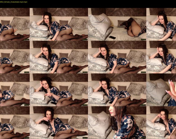 lavenasweet — 40 minute Chaturbate female cam show recording, 1080p, Mar 31, 2022