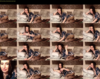 lavenasweet — 52 minute Chaturbate female cam show recording, 1080p, Mar 31, 2022