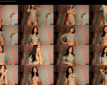 lee_senpai — 38 minute Chaturbate female cam show recording, 1080p, Mar 31, 2022