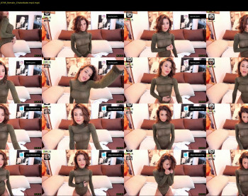 lenna_godess — 5 minute Chaturbate female cam show recording, 720p, Mar 31, 2022