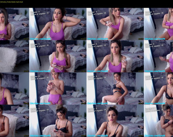 lissa__1 — 39 minute Chaturbate female cam show recording, 720p, Mar 31, 2022