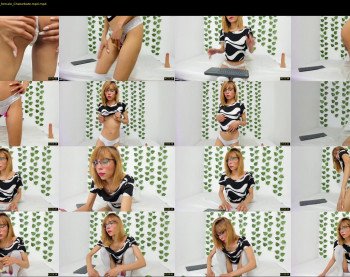 little_eli — 54 minute Chaturbate female cam show recording, 1080p, Apr 1, 2022