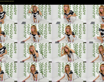 little_eli — 5 minute Chaturbate female cam show recording, 1080p, Apr 1, 2022
