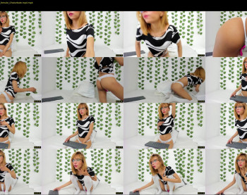 little_eli — 19 minute Chaturbate female cam show recording, 1080p, Apr 1, 2022