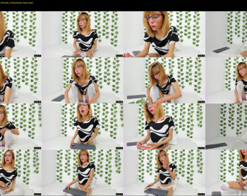 little_eli — 44 minute Chaturbate female cam show recording, 1080p, Apr 1, 2022