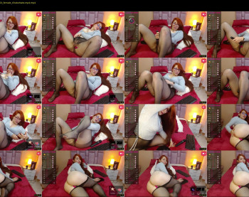 loolisweet — 19 minute Chaturbate female cam show recording, 720p, Apr 1, 2022