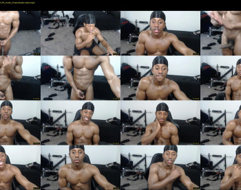 loveleexd21 — 61 minute Chaturbate male cam show recording, 720p, Mar 31, 2022