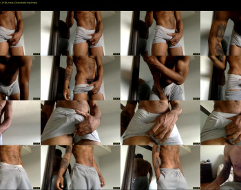 m4st3rmarcus — 10 minute Chaturbate male cam show recording, 720p, Mar 31, 2022