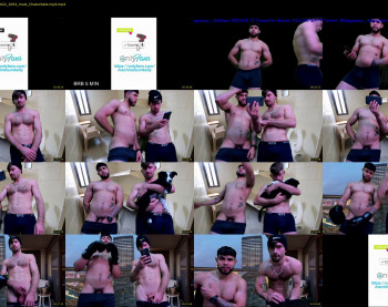 machinebumkelly — 48 minute Chaturbate couple cam show recording, 720p, Mar 31, 2022