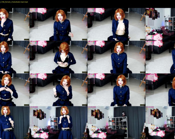 madnessalise — 54 minute Chaturbate female cam show recording, 1080p, Mar 31, 2022