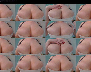 maggielandrin — 13 minute Chaturbate female cam show recording, 1080p, Mar 31, 2022
