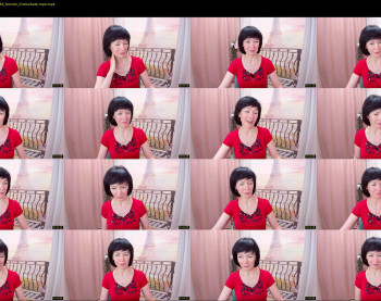mariagold — 54 minute Chaturbate female cam show recording, 1080p, Mar 31, 2022