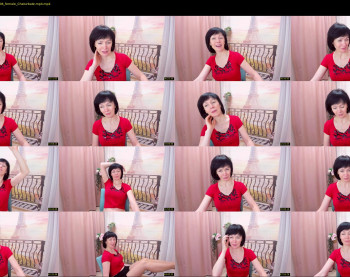 mariagold — 55 minute Chaturbate female cam show recording, 1080p, Mar 31, 2022