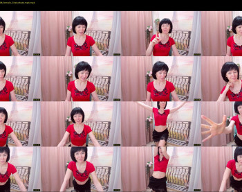 mariagold — 16 minute Chaturbate female cam show recording, 1080p, Mar 31, 2022