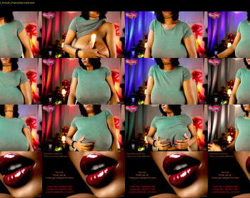 mariicha — 35 minute Chaturbate female cam show recording, 1080p, Mar 31, 2022