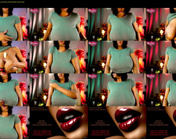 mariicha — 43 minute Chaturbate female cam show recording, 1080p, Mar 31, 2022