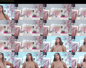 marilyn_rouse — 58 minute Chaturbate female cam show recording, 1080p, Mar 31, 2022