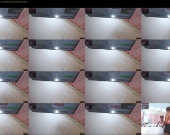 marilyn_rouse — 13 minute Chaturbate female cam show recording, 1080p, Mar 31, 2022