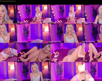 marshalang — 54 minute Chaturbate couple cam show recording, 1080p, Mar 31, 2022