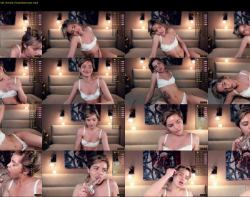 marshalang — 60 minute Chaturbate couple cam show recording, 720p, Mar 31, 2022