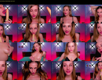 martajolie — 39 minute Chaturbate female cam show recording, 1080p, Apr 1, 2022