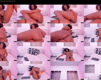 maryevans_ — 59 minute Chaturbate female cam show recording, 1080p, Mar 31, 2022