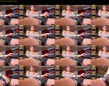 matteosantino — 10 minute Chaturbate male cam show recording, 1080p, Apr 1, 2022