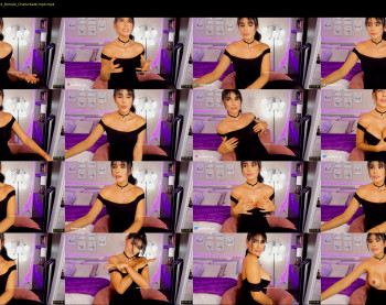 meegan1 — 11 minute Chaturbate female cam show recording, 1080p, Mar 31, 2022
